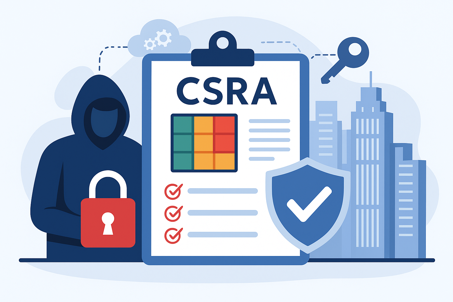 Cybersecurity Risk Assessment