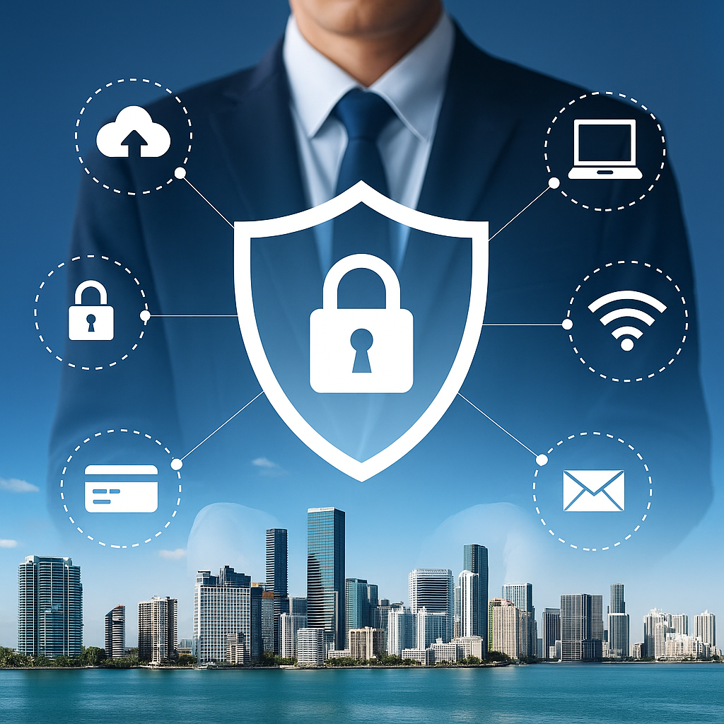 Cybersecurity Solutions