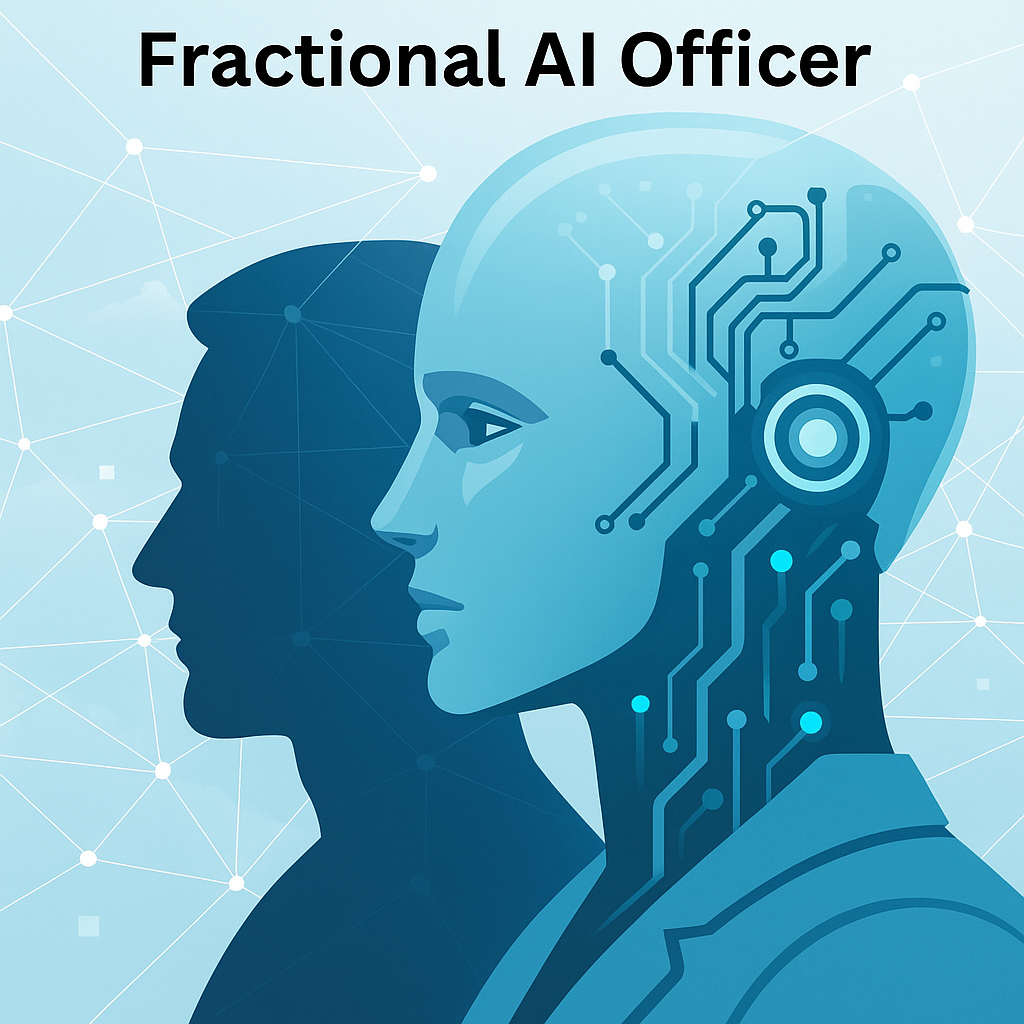 Fractional AI Officer