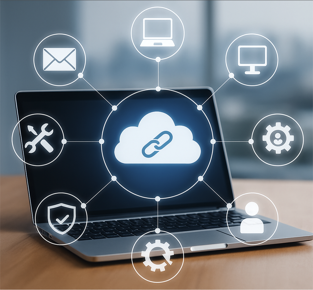 Fully Managed IT Services