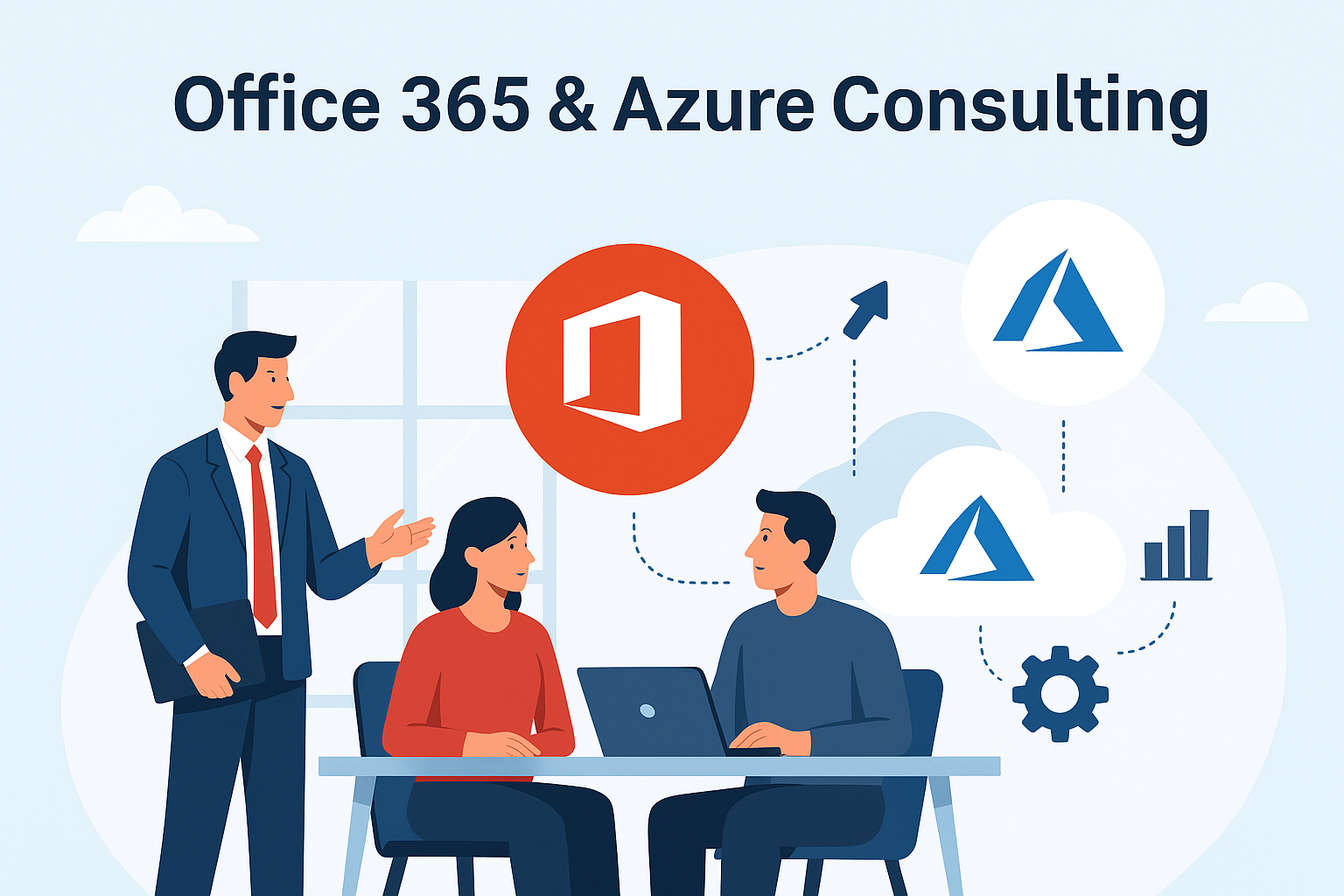 Office 365 & Azure Consulting